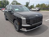 New 2026 Hyundai Palisade Calligraphy image 3