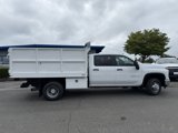 New 2025 Chevrolet Silverado 3500 W/T w/ WT Convenience Package image 5