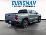 New 2026 Chevrolet Colorado Trail Boss image 6