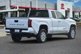 New 2025 Toyota Tacoma SR5 image 5