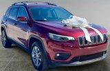 Used 2019 Jeep Cherokee Latitude Plus w/ Cold Weather Group image 3
