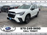New 2025 Subaru Ascent Limited image 3