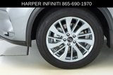Used 2024 INFINITI QX50 Luxe image 5