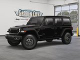 New 2025 Jeep Wrangler Unlimited Sport image 3