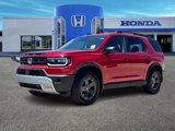New 2026 Honda Passport RTL image 2