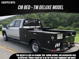 New 2025 Chevrolet Silverado 3500 W/T w/ WT Convenience Package image 3