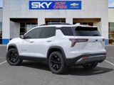 New 2026 Chevrolet Equinox LT w/ Midnight Edition image 3