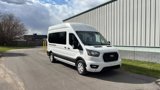 Used 2024 Ford Transit 350 XLT image 2