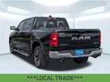 Used 2025 RAM 1500 Laramie image 4