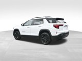 New 2026 GMC Terrain Elevation image 2