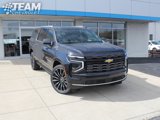 New 2025 Chevrolet Suburban High Country image 2