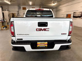 Used 2017 GMC Canyon SLE w/ All Terrain Package image 3