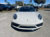 Used 2024 Porsche 911 Targa 4 GTS image 3