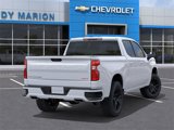 New 2026 Chevrolet Silverado 1500 RST image 4