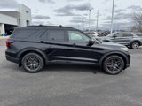 New 2025 Ford Explorer ST w/ Sun And Sound Package image 2