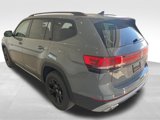 New 2025 Volkswagen Atlas Peak Edition SE image 5