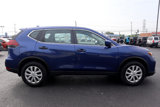 Used 2018 Nissan Rogue S image 6