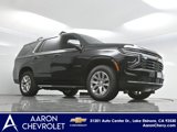 New 2025 Chevrolet Tahoe Premier image 2