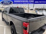 New 2025 Ford F350 XLT w/ Black Appearance Package image 5