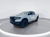 New 2025 RAM 1500 Rebel w/ Rebel Level 2 Equipment Group image 5
