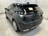 New 2025 Buick Envision Avenir image 4