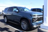 New 2025 Chevrolet Tahoe LS w/ Max Trailering Package image 3