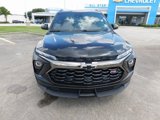 New 2026 Chevrolet TrailBlazer RS w/ Convenience Package image 2