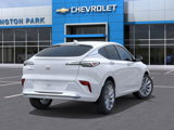 New 2025 Buick Envista Avenir image 4
