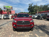 Used 2021 Toyota Tacoma TRD Off-Road image 2