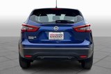 Certified 2020 Nissan Rogue Sport S image 4