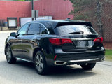 Used 2020 Acura MDX SH-AWD image 4