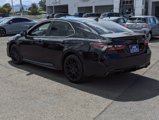 Used 2021 Toyota Camry SE w/ TRD Appearance Package (TMS) image 4