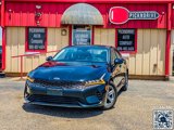 Used 2021 Kia K5 LXS image 2