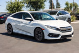 Used 2017 Honda Civic EX-T image 5
