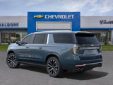 New 2025 Chevrolet Suburban High Country image 3