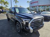 Used 2025 Toyota Tundra Limited image 3