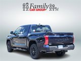 New 2025 Toyota Tundra Limited image 3