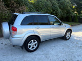 Used 2003 Toyota RAV4 4WD image 3