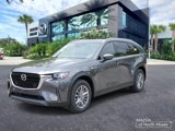 New 2025 MAZDA CX-90 3.3 Turbo w/ Preferred Package image 1