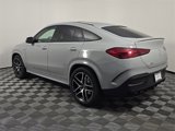 New 2026 Mercedes-Benz GLE 53 AMG 4MATIC Coupe image 3