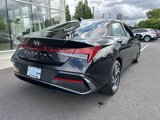 Certified 2024 Hyundai Elantra SEL w/ Convenience Package image 6