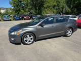 Used 2015 Nissan Altima 2.5 S w/ Sport Value Package image 2