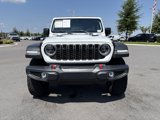 Certified 2025 Jeep Wrangler Unlimited Rubicon image 3