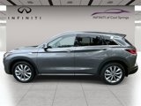 Certified 2022 INFINITI QX50 Luxe image 4