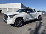Used 2025 Toyota Tundra Capstone image 5