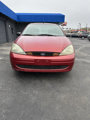Used 2003 Ford Focus SE image 2