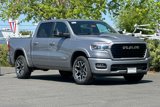 New 2025 RAM 1500 Laramie w/ Sport Appearance Package image 2