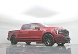 New 2025 Ford F150 Lariat w/ Equipment Group 502A High image 3