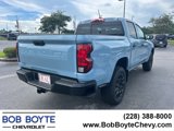 New 2026 Chevrolet Colorado W/T w/ WT Custom Package image 5