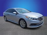 Used 2017 Hyundai Sonata Limited w/ Ultimate Package 04 image 3